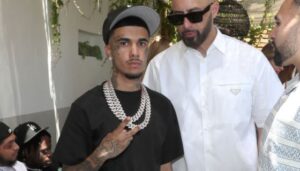 Who Is Peysoh? Meet Cali’s Latest Secret Weapon