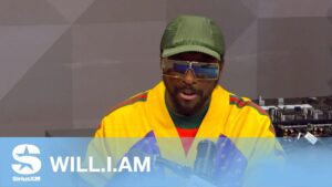 Will.I.Am admits he was skeptical about ‘Eras’ tour and its “impossible” hype