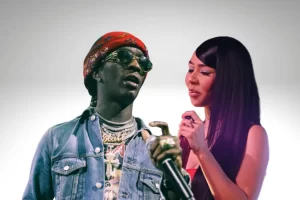 Young Thug Apologizes To Mariah The Scientist Amid Leaked Jail CallsÂ 