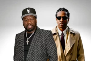 50 Cent Rips A$AP Relli After Explosive Testimony Against A$AP RockyÂ 