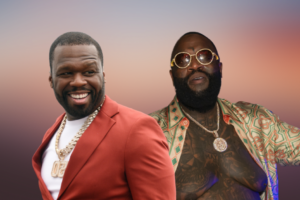 50 Cent’s Alleged Sex Tape Leak Left Rick Rossâ Ex SuicidalÂ 