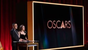 97th Oscars Nominations Revealed, X Confused By Some Of The Nominees #Oscars