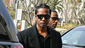 A$AP Rocky's Shooting Trial Gets Underway With No Black Jurors Despite Al Sharpton's Plea