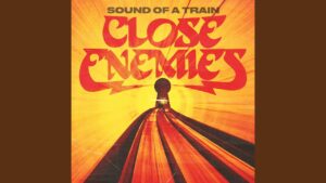 Aerosmith bassist shares debut single with new band, Close Enemies