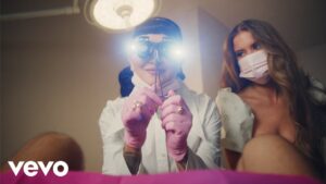 Altadena Home Where Julia Michaels & Maren Morris Filmed ‘Scissors’ Video Lost in Los Angeles Wildfires