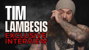 As I Lay Dying’s Tim Lambesis gives first interview since split with band members: “I don’t want pity”