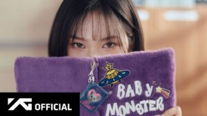 BABYMONSTER confess their love in music video for âReally Like Youâ