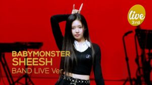 BABYMONSTER Preview Details of World Tour, First U.S. Concerts & 2025 Goals