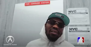 Beanie Sigel Explains Why He Won’t Believe Allegations JAY-Z Faces Linking Him To Diddy