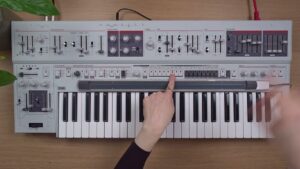 Best of Buchla & Friends 2025: Synth Journal