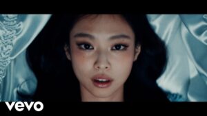BLACKPINK’s Jennie drops deadly music video for ‘Love Hangover’ featuring Dominic Fike