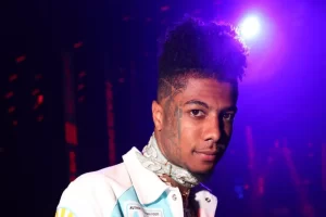 Bluefaceâs Father Posts Video Of Rapper Hooping In Prison Yard: âHome SoonâÂ 