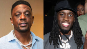 Boosie Badazz Asks Kai Cenat For Help As He Launches Streaming Career: 'Tell Your Subscribers'