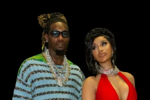 Cardi B Alleges Offset And His Mother Robbed Her