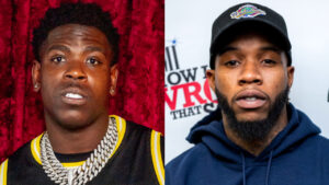 Casanova, From Prison, Calls Tory Lanez His ‘Inspiration’: ‘He’s Not Giving Up The Fight’