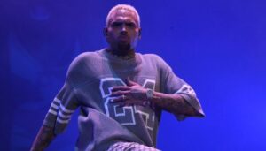 Chris Brown Slaps Warner Bros. With $500 Million Lawsuit Over Sexual Assualt Allegations Featured In Docuseries