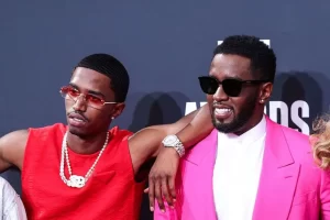 Diddyâs Son Christian Combs Freaky Club Antics Sparks OutrageÂ 