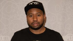 DJ Akademiks Claims LeBron James Stepped Out On His Wife With “White Tingz” Supplied By Drake In Bizarre Rant