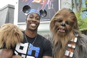 Dwight Howard Accuses Shaq Of Blocking His OpportunitiesâChallenges Him To Fight