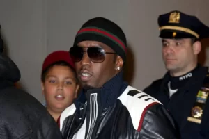 EXCLUSIVE: Feds Make Plans To Reveal Diddy’s Co-Conspirators