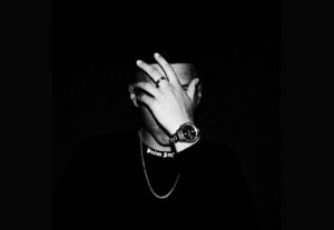 FendiAlone is a Pioneer in the New Age of Artists