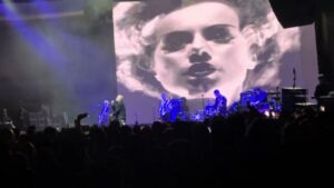 Here’s what Morrissey played at his Hollywood Palladium New Year’s Eve show