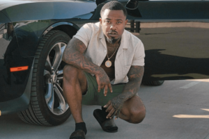 If Youâre Looking for Music To Make You Feel and Hold a Vibe, T.O. Jefe Is the Top Pick