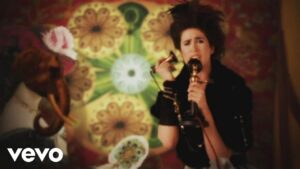 Imogen Heap on Viral âHeadlockâ Success, AI and Ariana Grande: ‘Thereâs a New Type of Energy This Time’