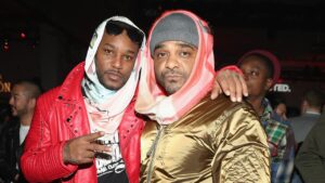 Jim Jones Hits Back At Cam’ron’s Taunts By Teasing New Song With Harlem Heavyweights