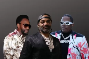 Jim Jones Says Ma$eâs Treatment Of Camâron Sparked Their FeudÂ 