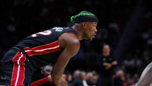 Jimmy Butler Informs Miami Heat That He Wants A Trade