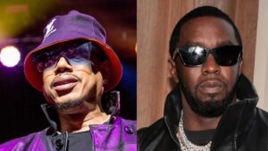 Jodeci’s DeVante Swing Off The Hook In Diddy Rape Lawsuit