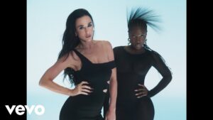 Katy Perry shares music industry “cheat codes” she gave Chappell Roan and Doechii for handling fame