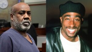 Keefe D’s Murder Charge Upheld In 2Pac Killing As Immunity Argument Falls Flat