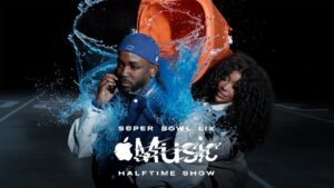 Kendrick Lamar confirms SZA as special guest for Super Bowl performance