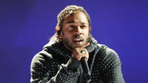 Kendrick Lamar’s ‘Not Like Us’ Hits Major Streaming Benchmark
