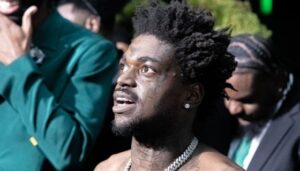 Kodak Black Denies Being Muslim, âIâm Hebrew Israeliteâ