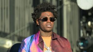 Kodak Black Sets Record Straight On Rumors He Converted To Islam