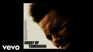 Lana Del Rey Is a Hidden Feature on The Weekndâs ‘Hurry Up Tomorrow’