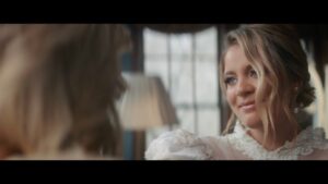 Lauren Alaina Reveals Pregnancy in Tender ‘Those Kind of Women’ Music Video