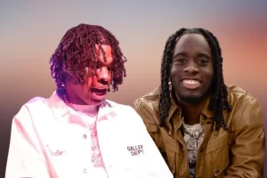 Lil Baby Gets Roasted Over Reaction To Kai Cenatâs âWHAMâ ReviewÂ 