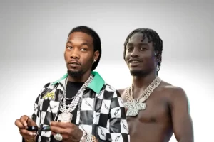 Lil Tjay Alleges Offsetâs Gambling Addiction Behind $10K Casino Loan Beef: “He Was Panicking”Â 