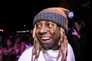 Lil Wayne Gets Surprising Response From NFL SuperBowl Champion Over Cheating Allegations
