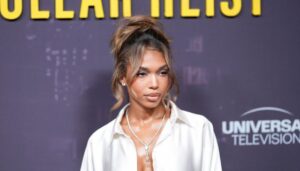 Lori Harvey Gracing The Cover of Playboy Magazine’s First Printed Issue In Five Years, X Reacts With Thirst