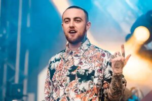 Mac Miller’s Estate Unveils Tracklist for Upcoming Album ‘Balloonerism’ Featuring SZA