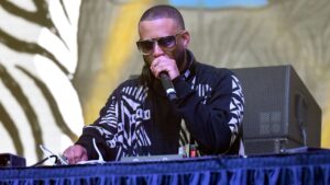 Madlib Seeks Help After Losing Family Home & ‘Decades Of Music’ In L.A. Wildfires
