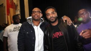 Maino Clarifies Cam’ron’s Story About Jim Jones Confrontation, But The Internet Keeps Receipts