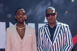 Master P Dismisses Refrigerator Theft Allegations Against Son Hercy MillerÂ 