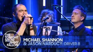 Michael Shannon & Jason Narducy and friends to play R.E.M.âs ‘Fables Of The Reconstruction’ on 2025 UK tour