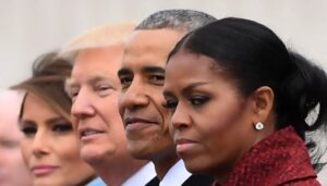 Michelle Obama Is Skipping Donald Trump’s Inauguration, Black Women Applaud Her For Protecting Her Peace